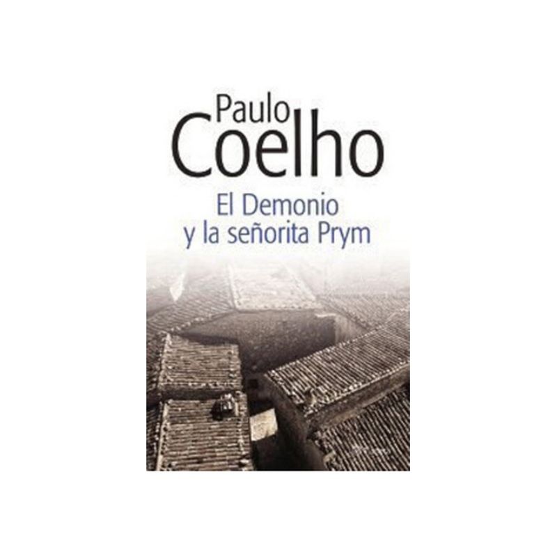 TOP10BOOKS - Libro EL DEMONIO Y LA SENORITA PRYM - NUEVA EDICION