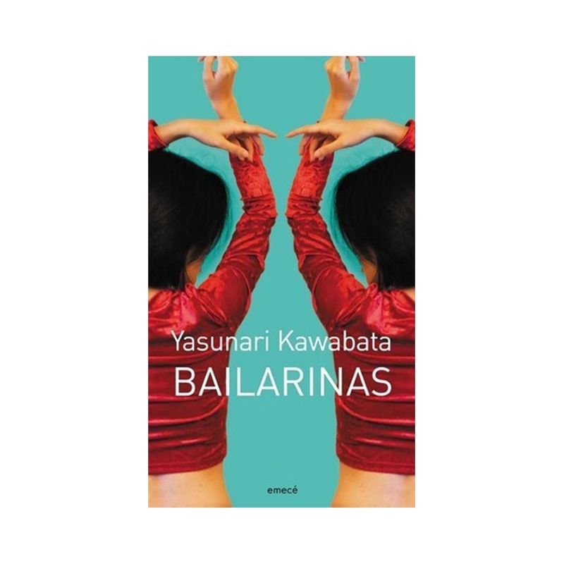 TOP10BOOKS - Libro Bailarinas /626