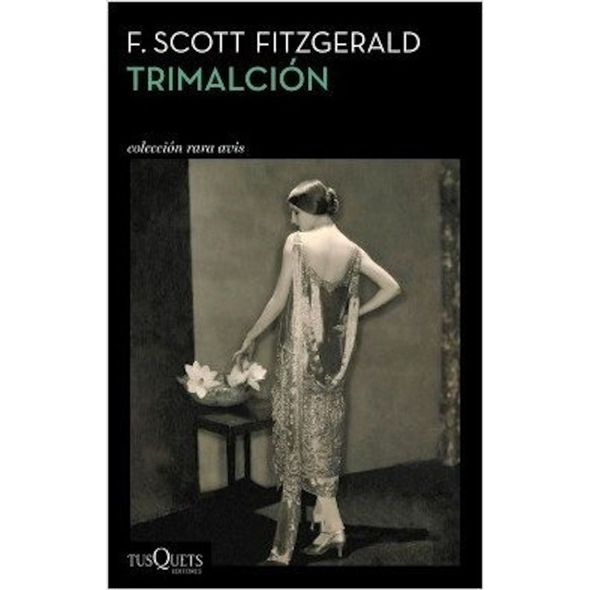 TOP10BOOKS - LIBRO Trimalcion - Trimalcion
