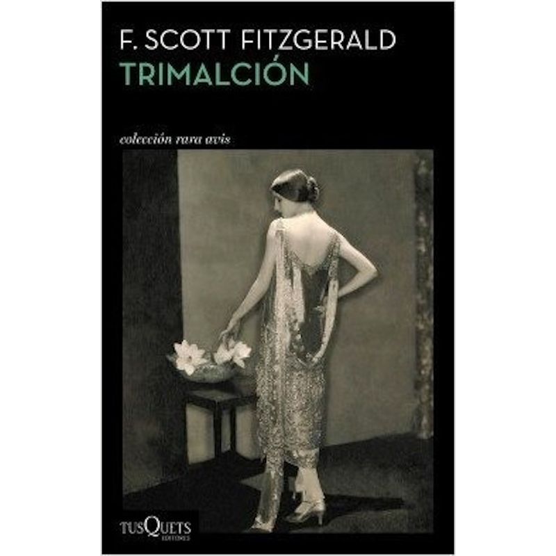 TOP10BOOKS - Libro Trimalción /059
