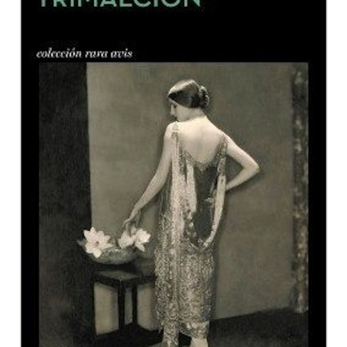 TOP10BOOKS - LIBRO Trimalcion - Trimalcion