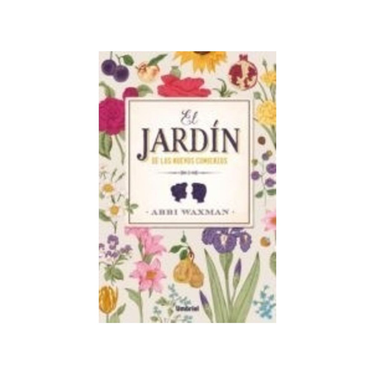 TOP10BOOKS - LIBRO El Jardín De Los Nuevos Comienzos - El Jardín De Los Nuevos Comienzos