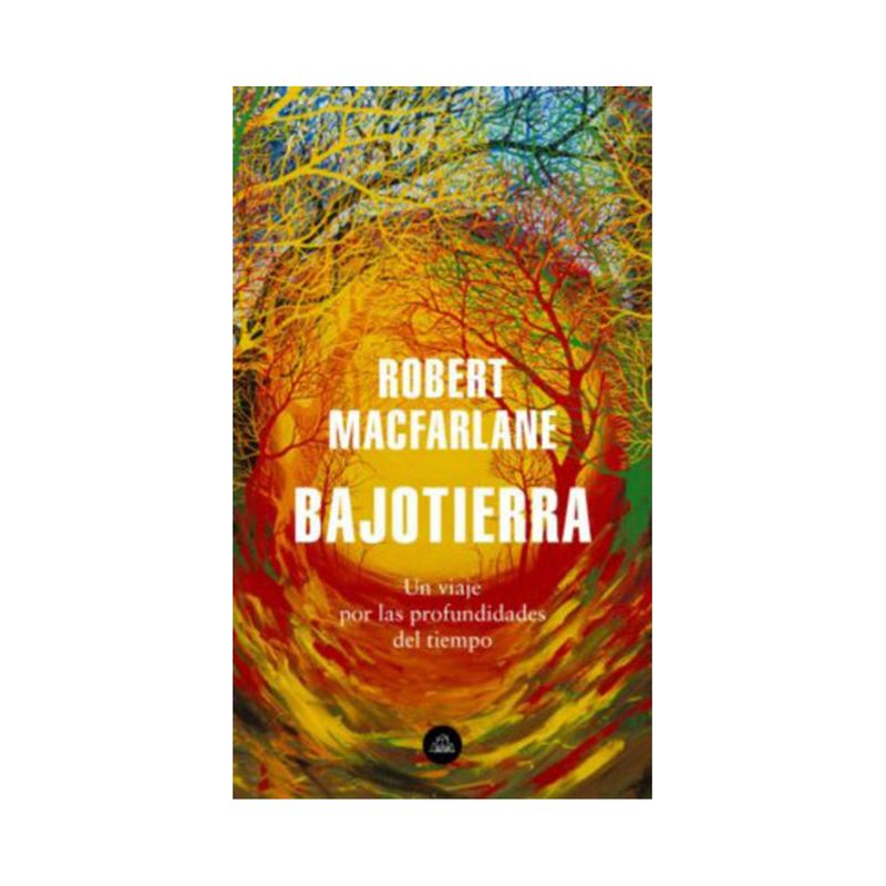 TOP10BOOKS - Libro BAJOTIERRA