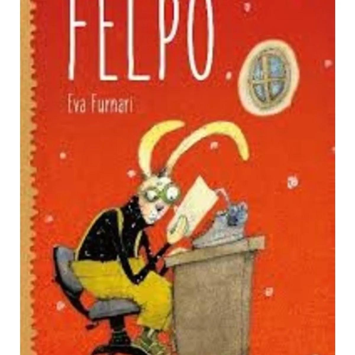 TOP10BOOKS - LIBRO Felpo - Felpo