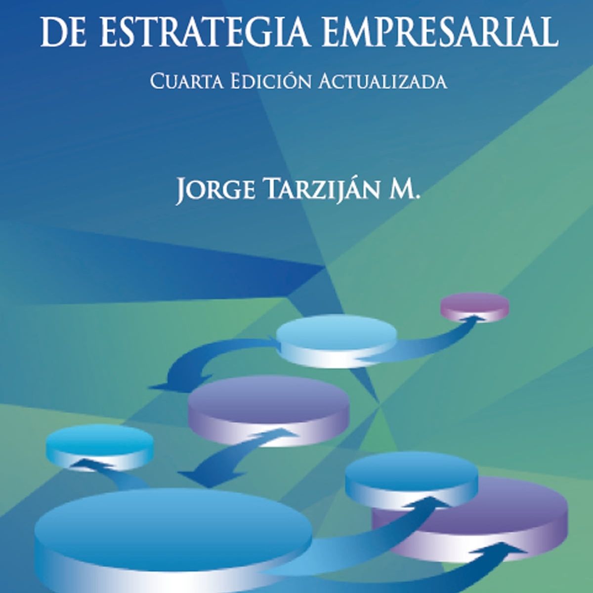 TOP10BOOKS - LIBRO Fundamentos De Estrategia Empresarial. 5a. Edición