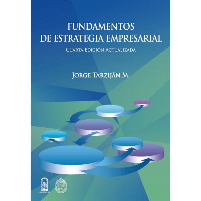 TOP10BOOKS - Libro FUNDAMENTOS DE ESTRATEGIA EMPRESARIAL. 5A. EDICION
