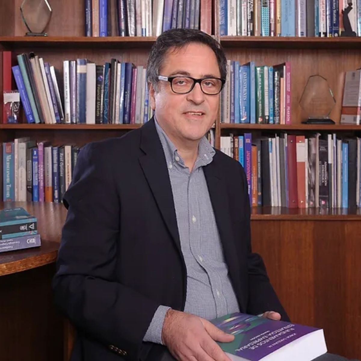 TOP10BOOKS - LIBRO Fundamentos De Estrategia Empresarial. 5a. Edición