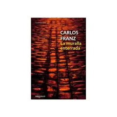 TOP10BOOKS - Libro La Muralla Enterrada /587
