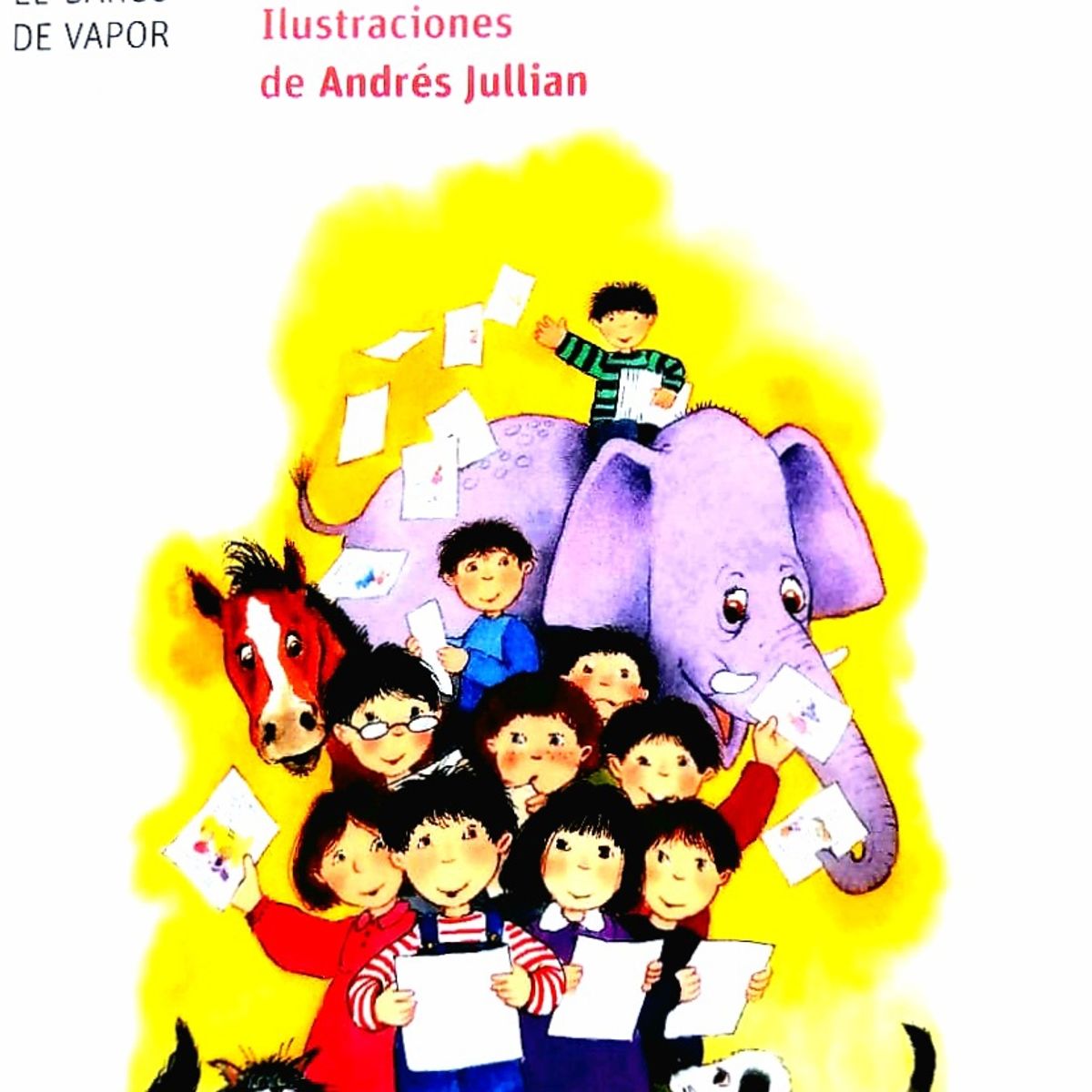 TOP10BOOKS - LIBRO Juguemos A Leer - Mabel Condemarin
