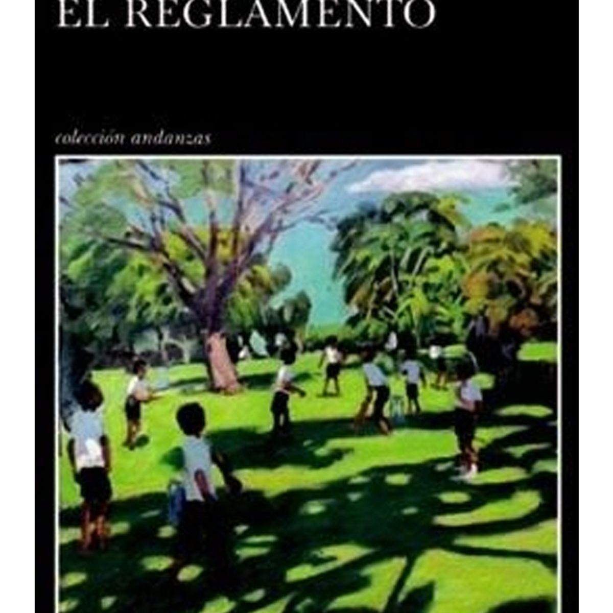 TOP10BOOKS - LIBRO El Reglamento - El Reglamento