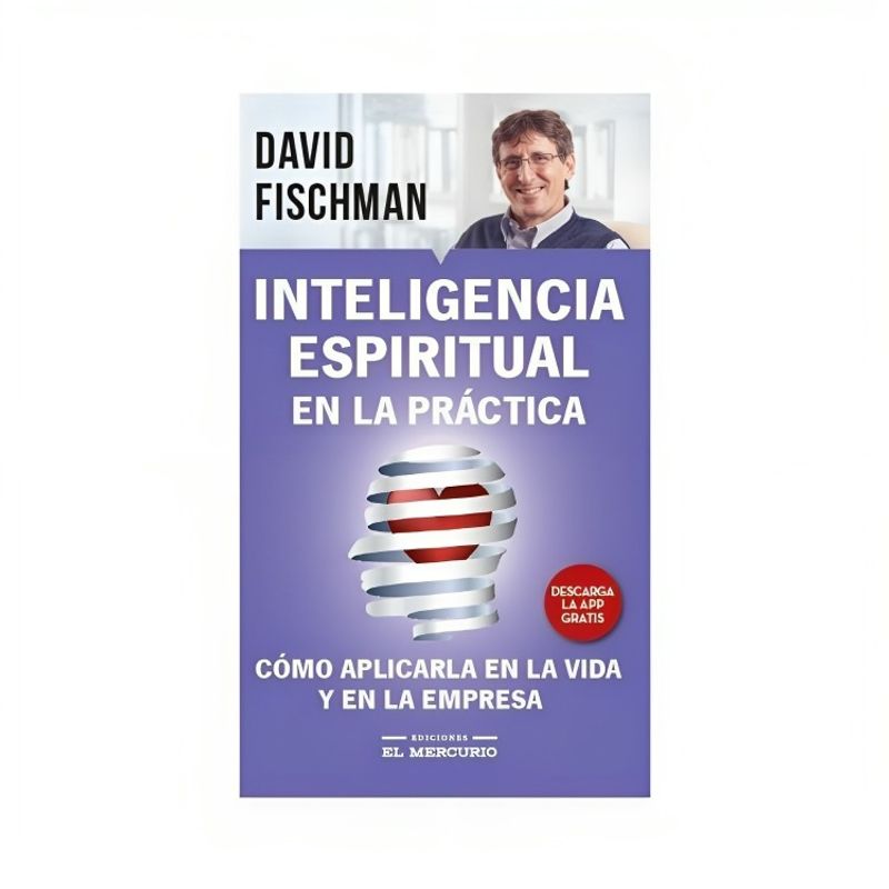 TOP10BOOKS - Libro Inteligencia Espiritual En La Práctica /595