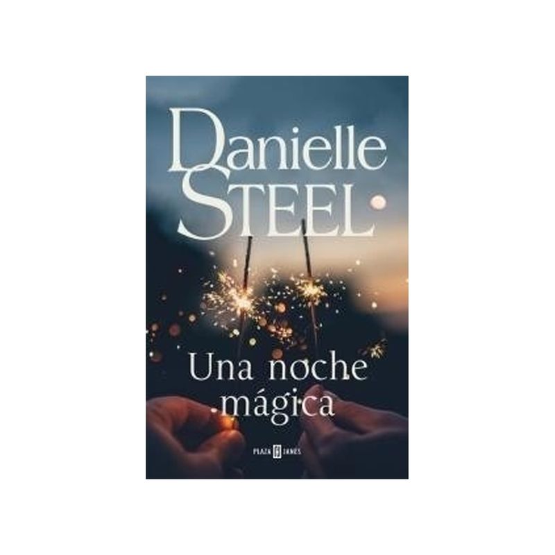 TOP10BOOKS - Libro UNA NOCHE MAGICA