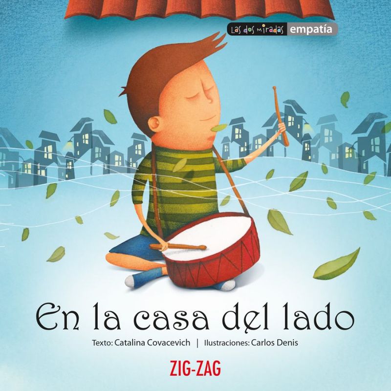 TOP10BOOKS - Libro EN LA CASA DE AL LADO