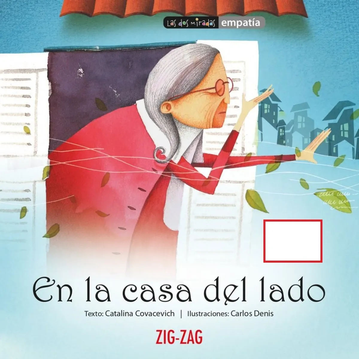 TOP10BOOKS - LIBRO En La Casa De Al Lado - En La Casa De Al Lado