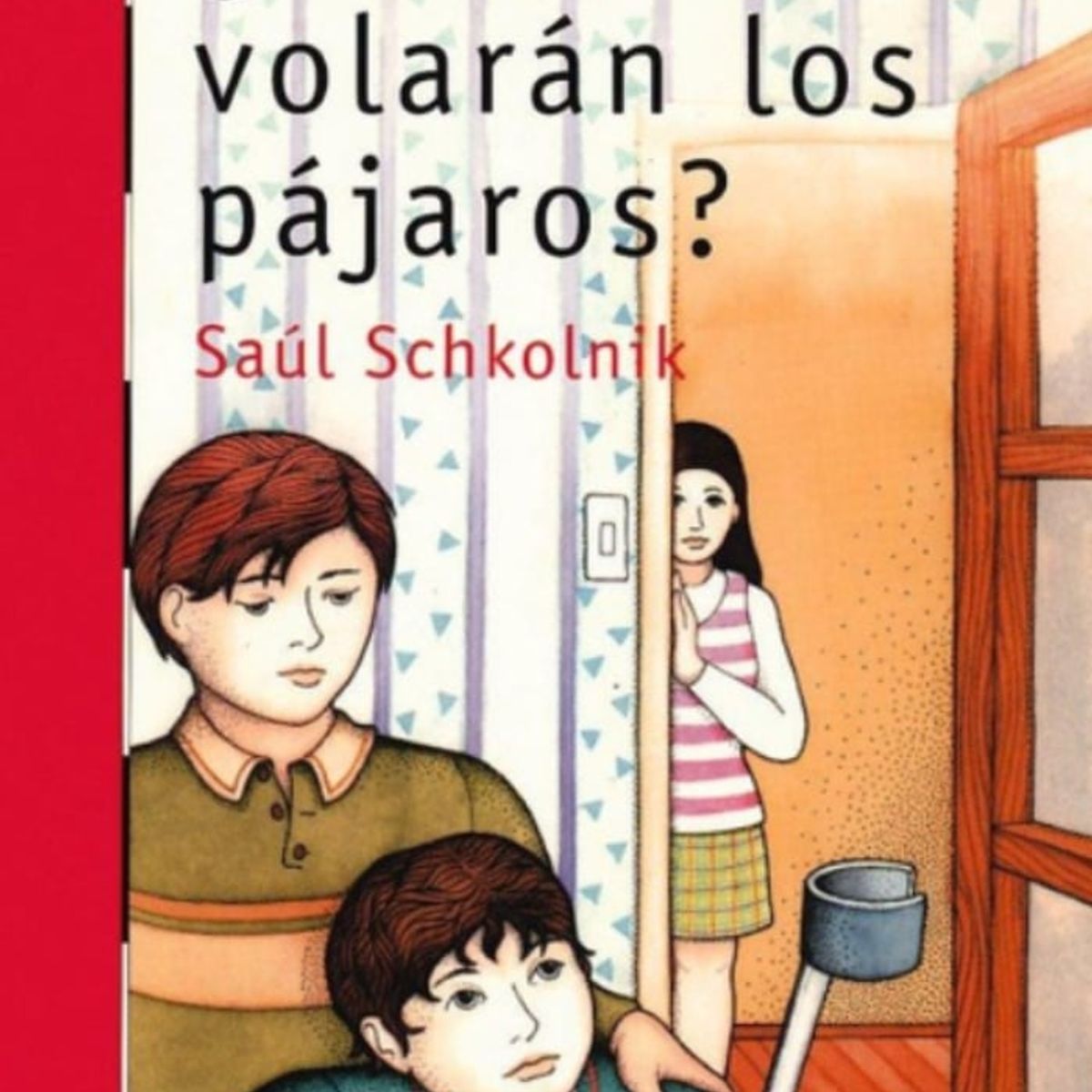 TOP10BOOKS - LIBRO Hacia Donde Volaran Los Pajaros - Hacia Donde Volaran Los Pajaros