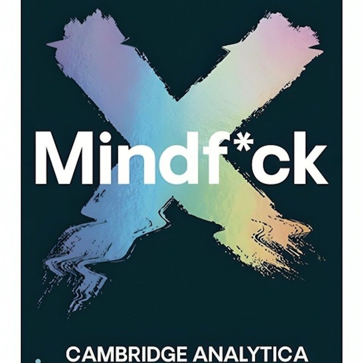 TOP10BOOKS - LIBRO Mindf*ck - Mindf*Ck