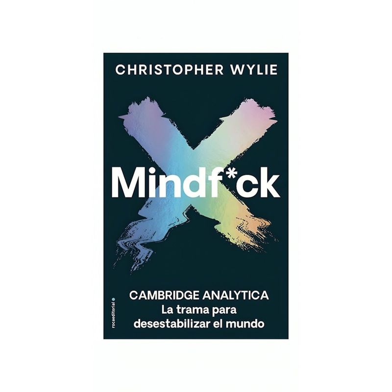 TOP10BOOKS - Libro MINDF*CK