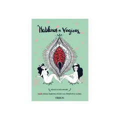 TOP10BOOKS - Libro HABLEMOS DE VAGINAS