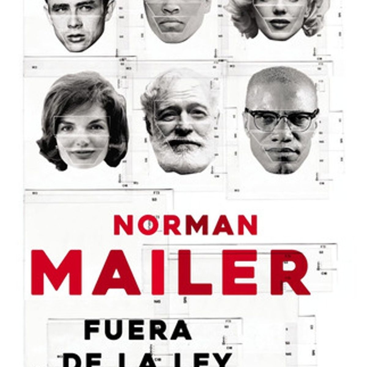 TOP10BOOKS - LIBRO Fuera De La Ley - Fuera De La Ley