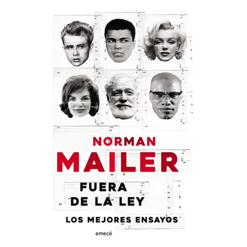 TOP10BOOKS - Libro FUERA DE LA LEY