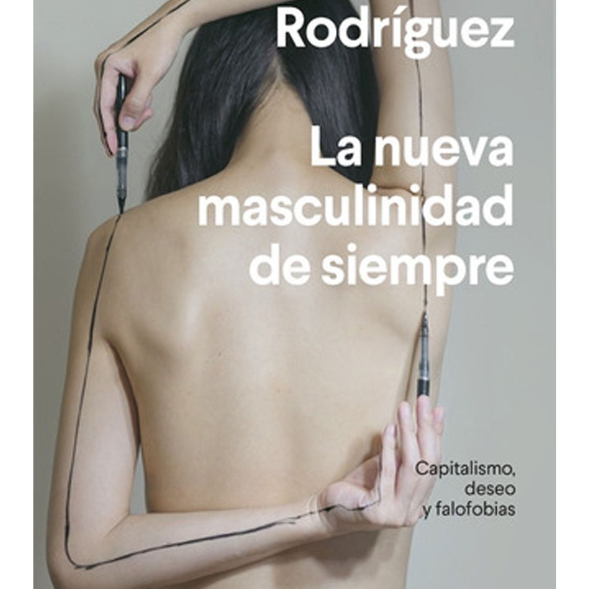TOP10BOOKS - LIBRO La Masculinidad De Siempre - La Masculinidad De Siempre