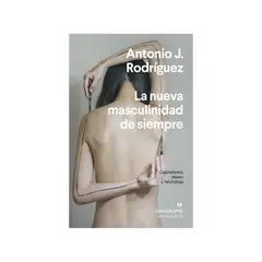 TOP10BOOKS - LIBRO La Masculinidad De Siempre - La Masculinidad De Siempre