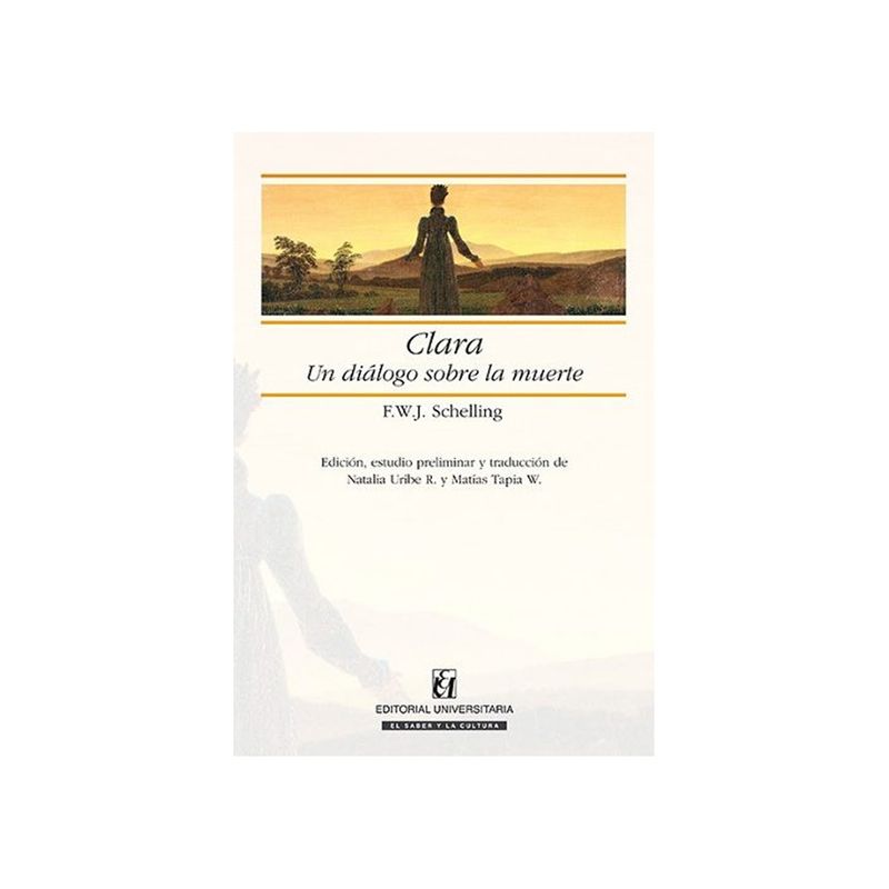 TOP10BOOKS - Libro CLARA. UN DIALOGO SOBRE LA MUERTE