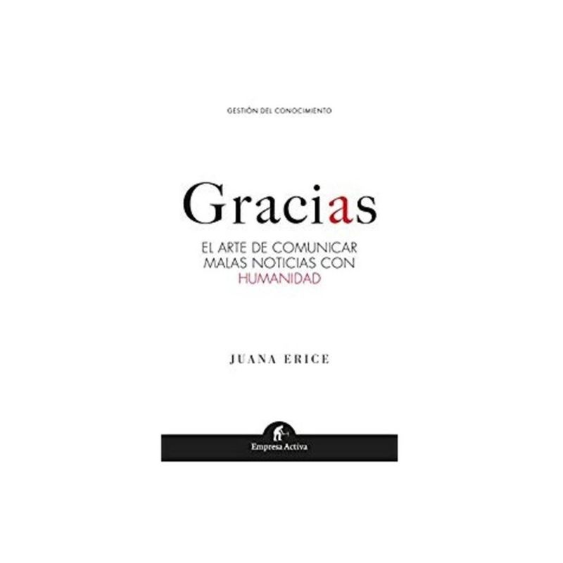 TOP10BOOKS - Libro GRACIAS