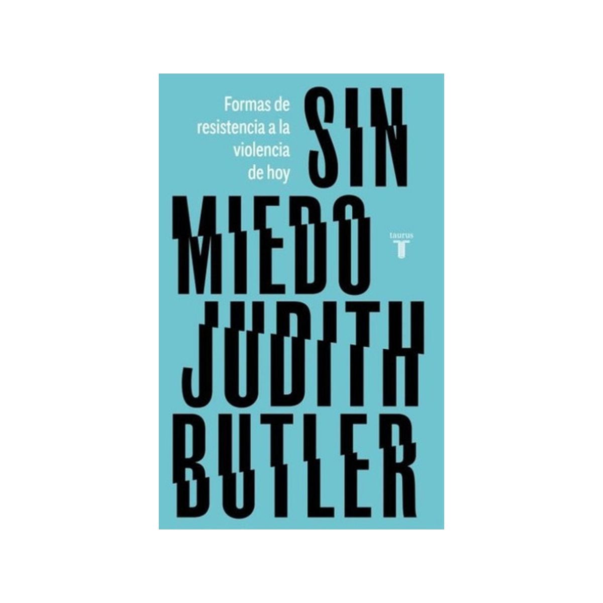 TOP10BOOKS - LIBRO s i n Miedo - s i n Miedo