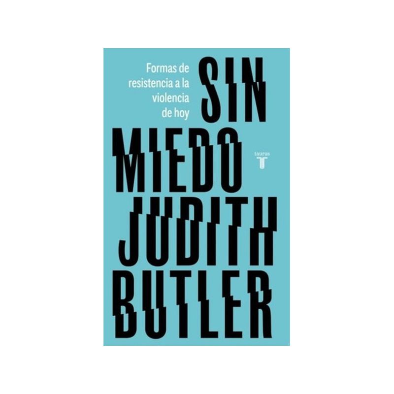 TOP10BOOKS - Libro Sin Miedo /427