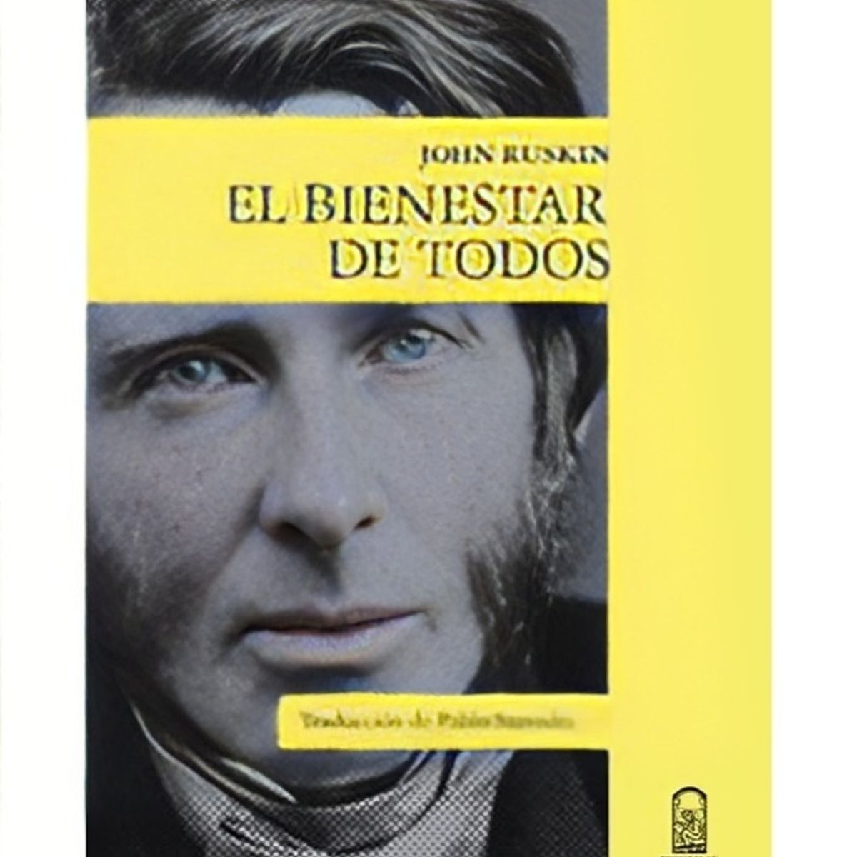 TOP10BOOKS - LIBRO El Bienestar De Todos - El Bienestar De Todos