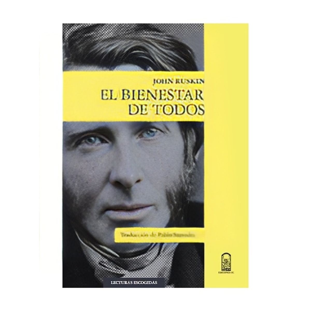 TOP10BOOKS - LIBRO El Bienestar De Todos - El Bienestar De Todos