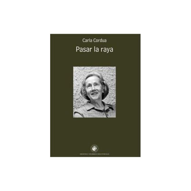 TOP10BOOKS - Libro PASAR LA RAYA