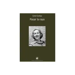 TOP10BOOKS - Libro PASAR LA RAYA
