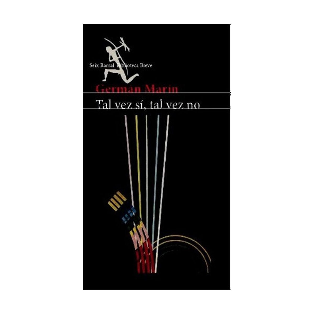 TOP10BOOKS - LIBRO Talvez Si, Talvez No - Talvez Si, Talvez No