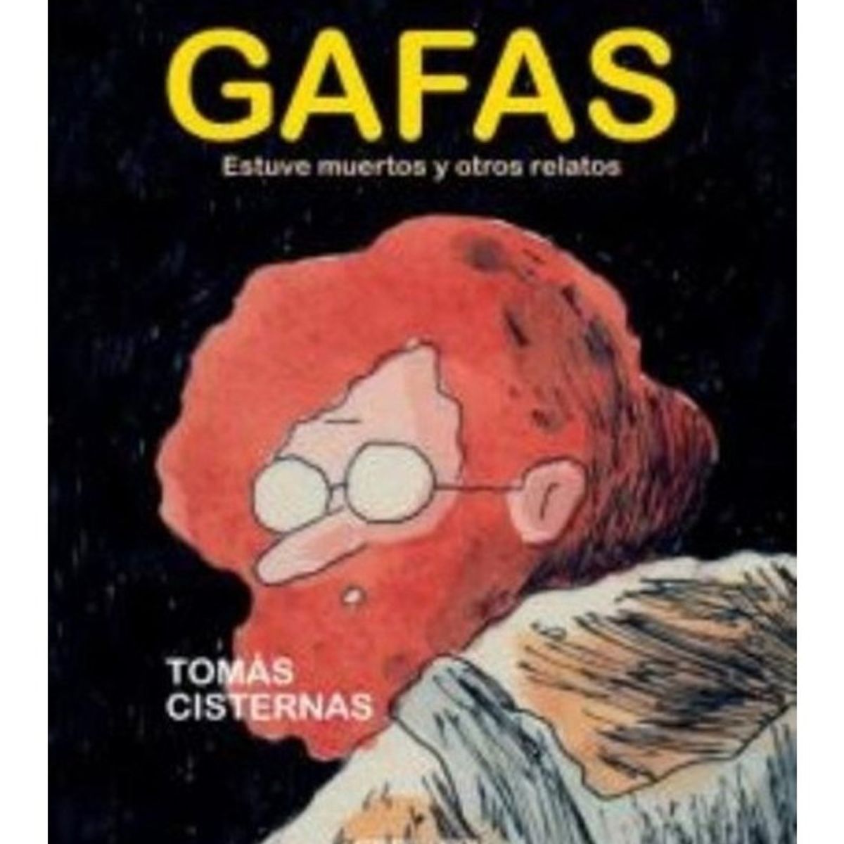 TOP10BOOKS - LIBRO Gafas - Gafas