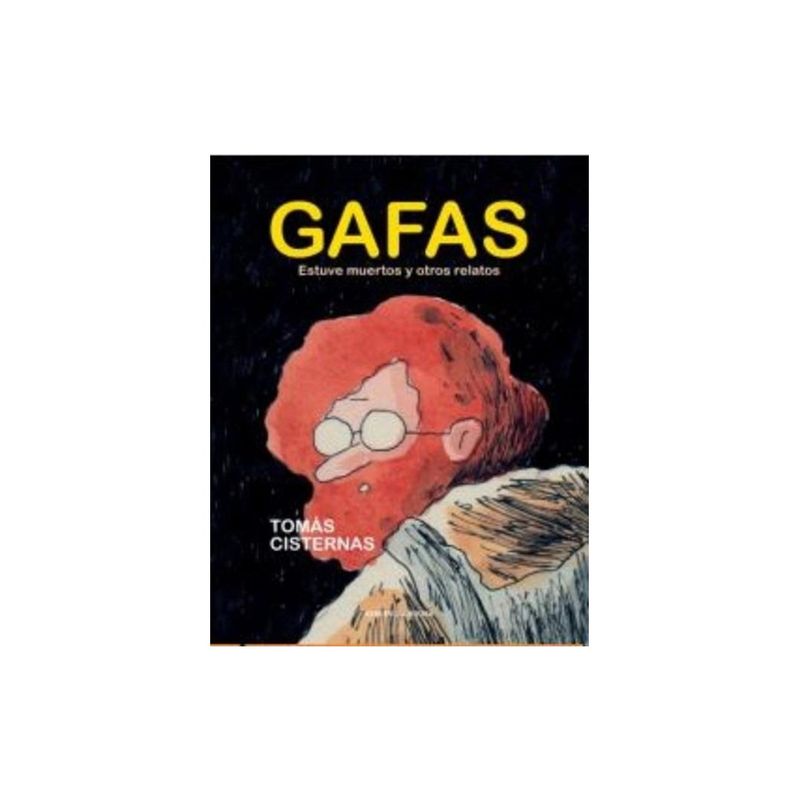 TOP10BOOKS - Gafas