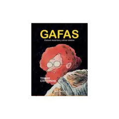 TOP10BOOKS - LIBRO Gafas - Gafas