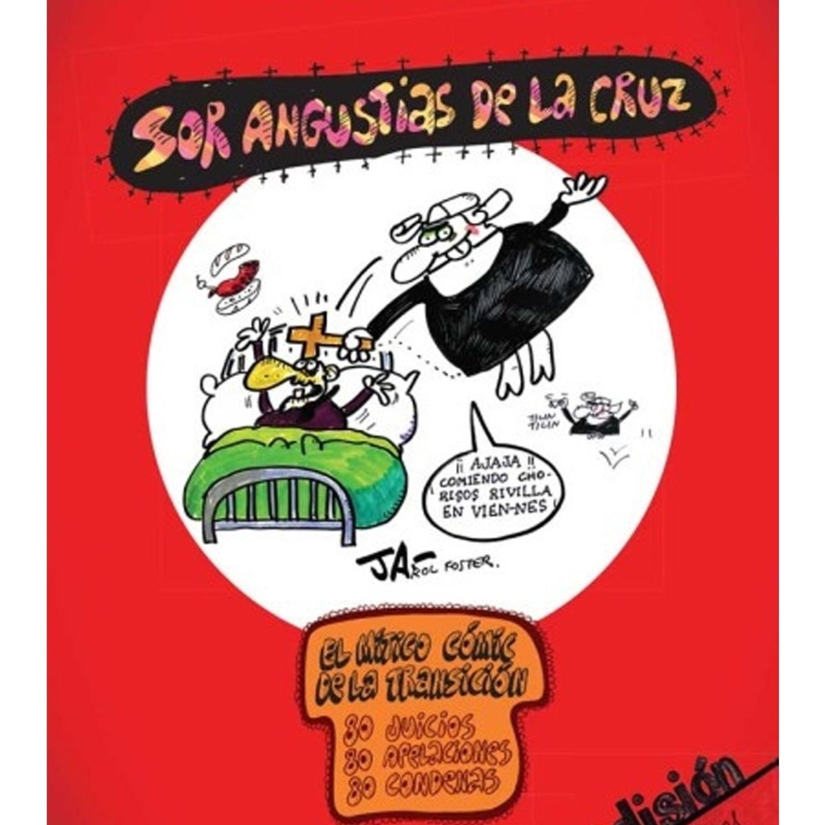TOP10BOOKS - LIBRO Antología Poética Del Papús. Sor Angustias De La Cruz
