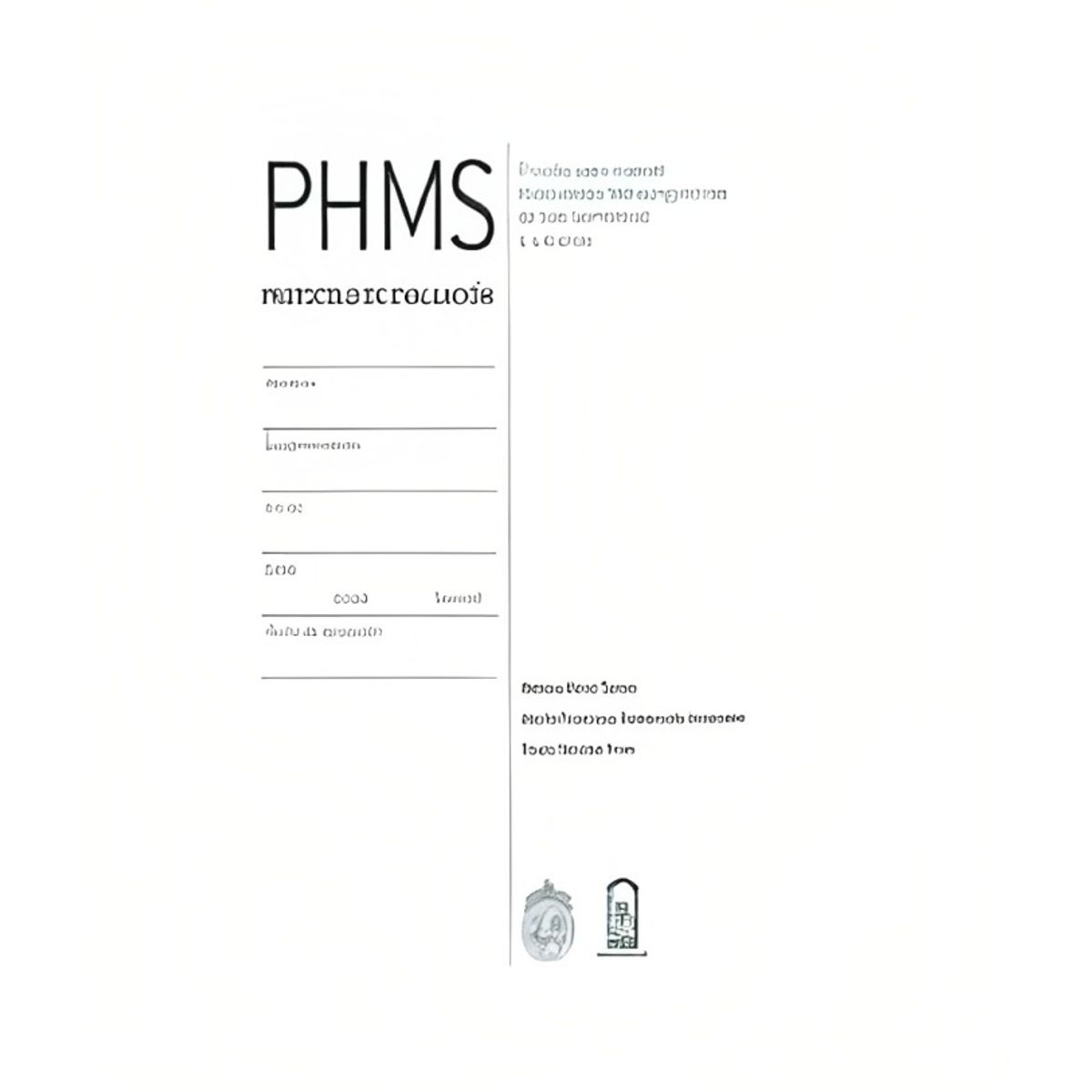 TOP10BOOKS - LIBRO Ohms Protocolos De Evaluación - Ohms Protocolos De Evaluación
