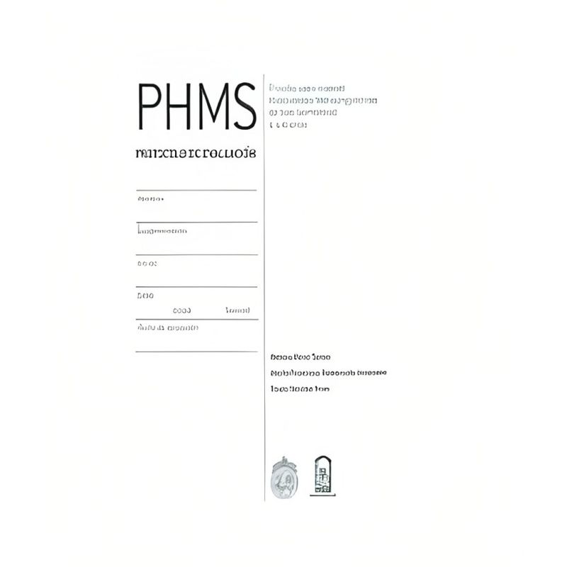 TOP10BOOKS - Libro Phms Protocolos De Evaluación /143
