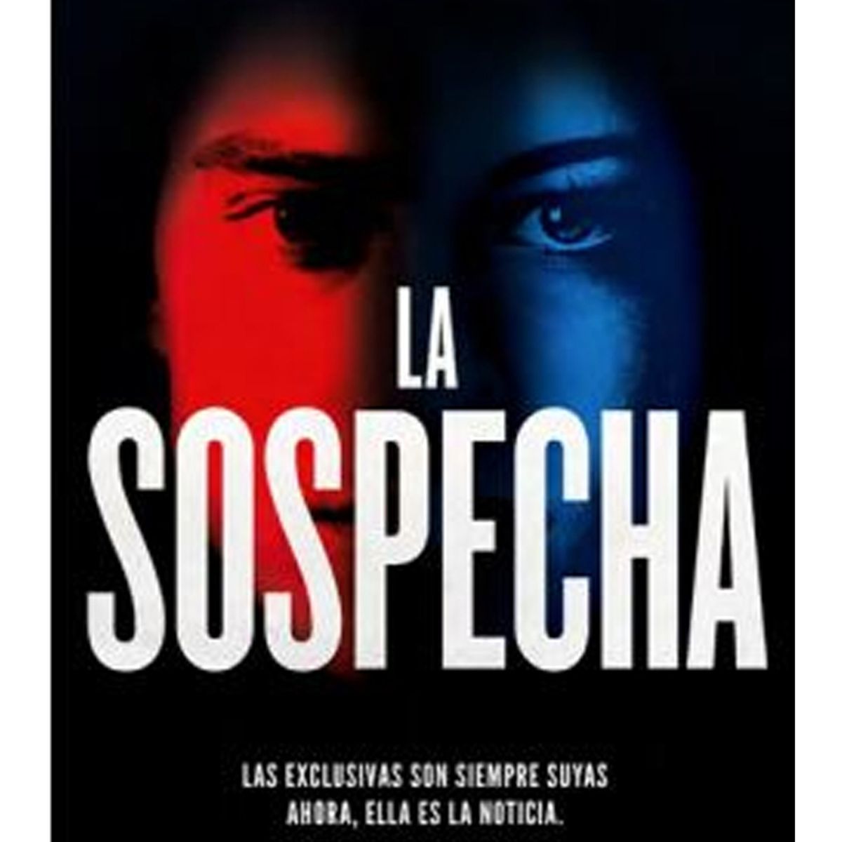TOP10BOOKS - LIBRO La Sospecha - FIONA BARTON