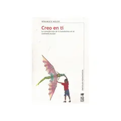 TOP10BOOKS - LIBRO Creo En Ti: La Construcción De La Autoestima En El Contexto Escolar