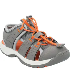 HUSH PUPPIES - Sandalia Niño Atlantic Gris [19 - 25]