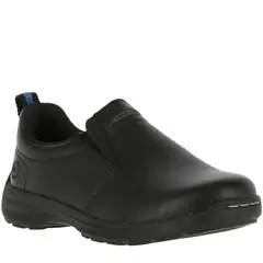 HUSH PUPPIES - Zapato Niño Cuero New Jungle Negro