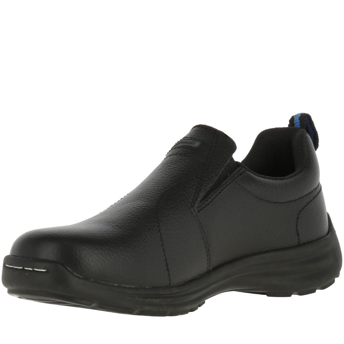 HUSH PUPPIES - Zapato Niño Cuero New Jungle Negro HUSH PUPPIES
