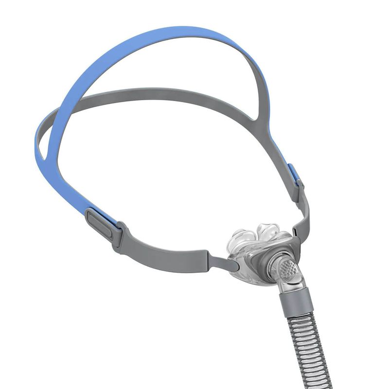 TOPMEDIC - Mascara Nasal Para CPAP Pillows P2 3 Tallas