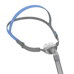 TOPMEDIC - Mascara Nasal Para CPAP Pillows P2 3 Tallas