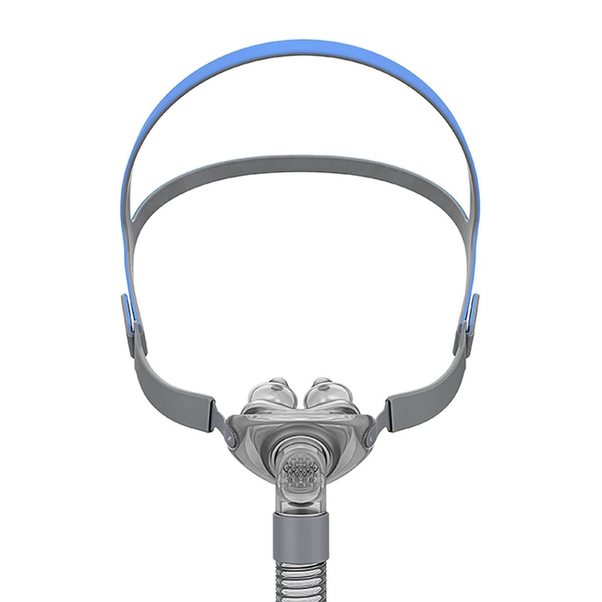 TOPMEDIC - Mascara Nasal Para CPAP Pillows P2 3 Tallas