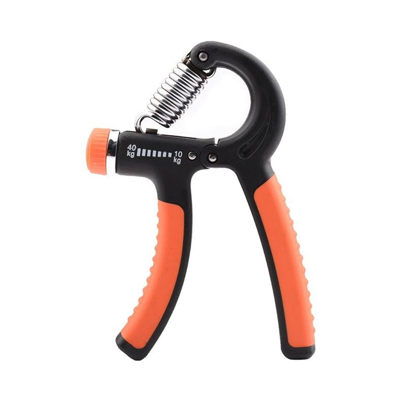 VHEX - Ejercitador Antebrazo Mano Muñeca Graduable 5 A 60 Kg  NR